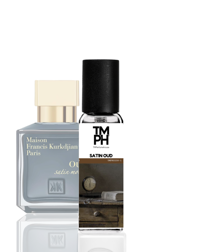 Silken Oud – LG Inspired perfume | TMPerfumehouse