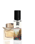 My Berry Inspired by My Burberry Perfume Bottle - TMPerfumehouse