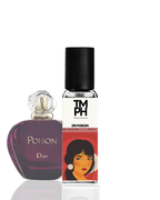 Dr Poison Inspired Perfume by TMPerfumehouse - Inspired by Dior Poison