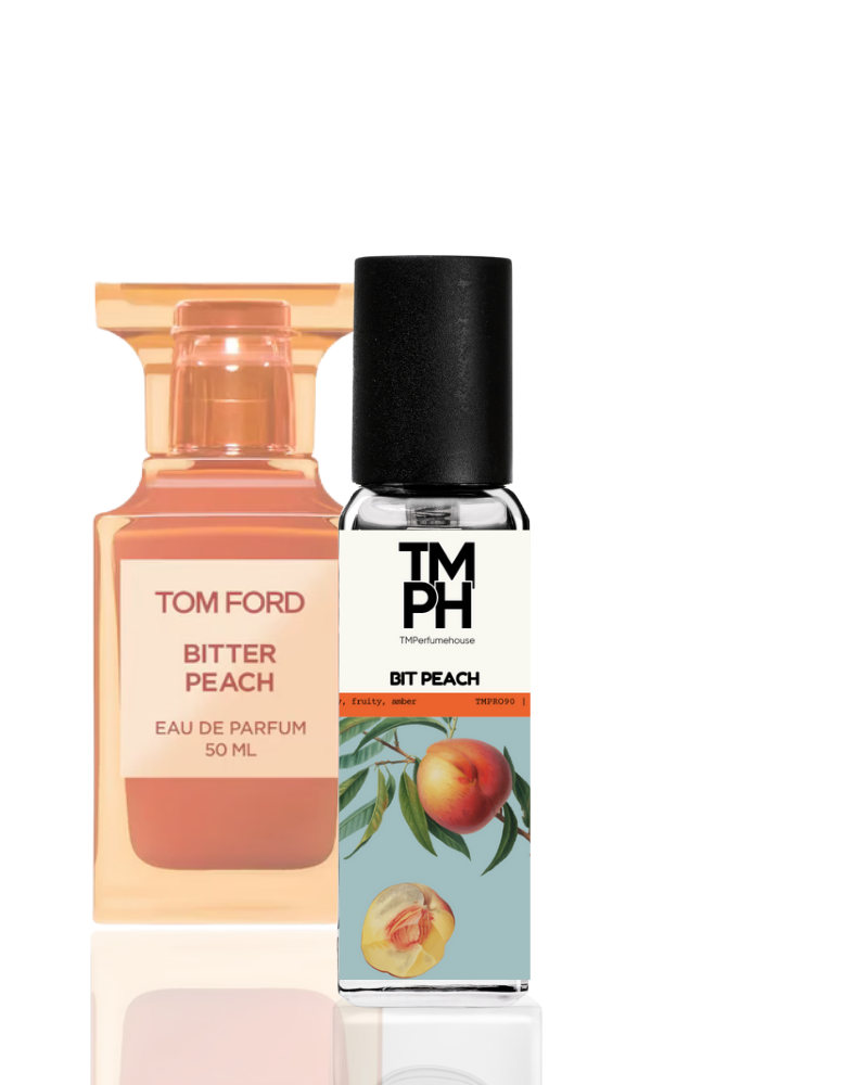 Bit Peach Inspired Perfume by TMPerfumehouse - Best Tom Ford Bitter Peach Alternative