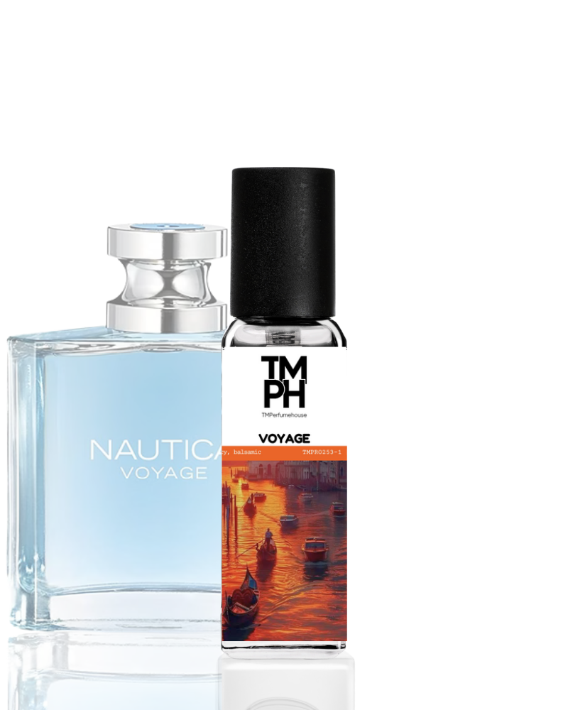 Voyage – LG Inspired Perfume | TMPerfumehouse