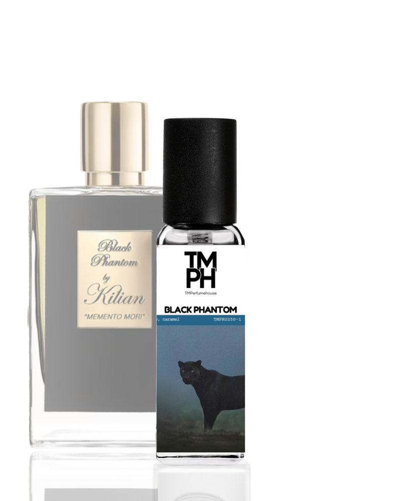 Dark Phantom – WH Inspired perfume | TMPerfumehouse