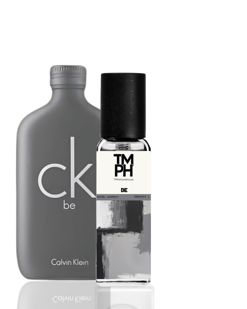 Be – Inspired by Ca*vin Klein CK Be | Premium Long Lasting Fresh Unisex Perfume