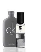 Be – Inspired by Ca*vin Klein CK Be | Premium Long Lasting Fresh Unisex Perfume