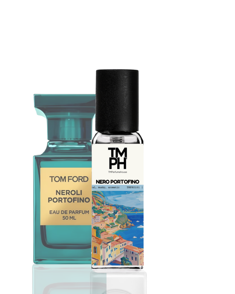 Nero portofino - LG Inspired Perfume | TMPerfumehouse