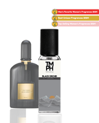 Black Orchid Inspired Perfume – A Sensual, Dramatic & Luxurious Scent