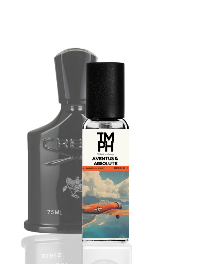 Aventus & Absolute - Inspired by Aventus by Cr*ed