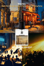 Riif Golden Moment - Inspired Perfume | TMPerfumehouse
