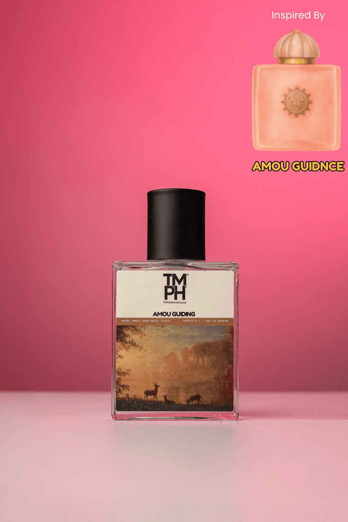 Amou Guiding - LG Inspired perfume | TMPerfumehouse