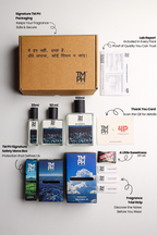 Bottle Night X - LG Inspired Perfume | TMPerfumehouse