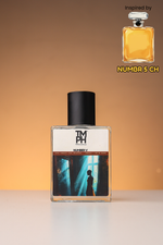 Number V - DG Inspired Perfume | TMPerfumehouse