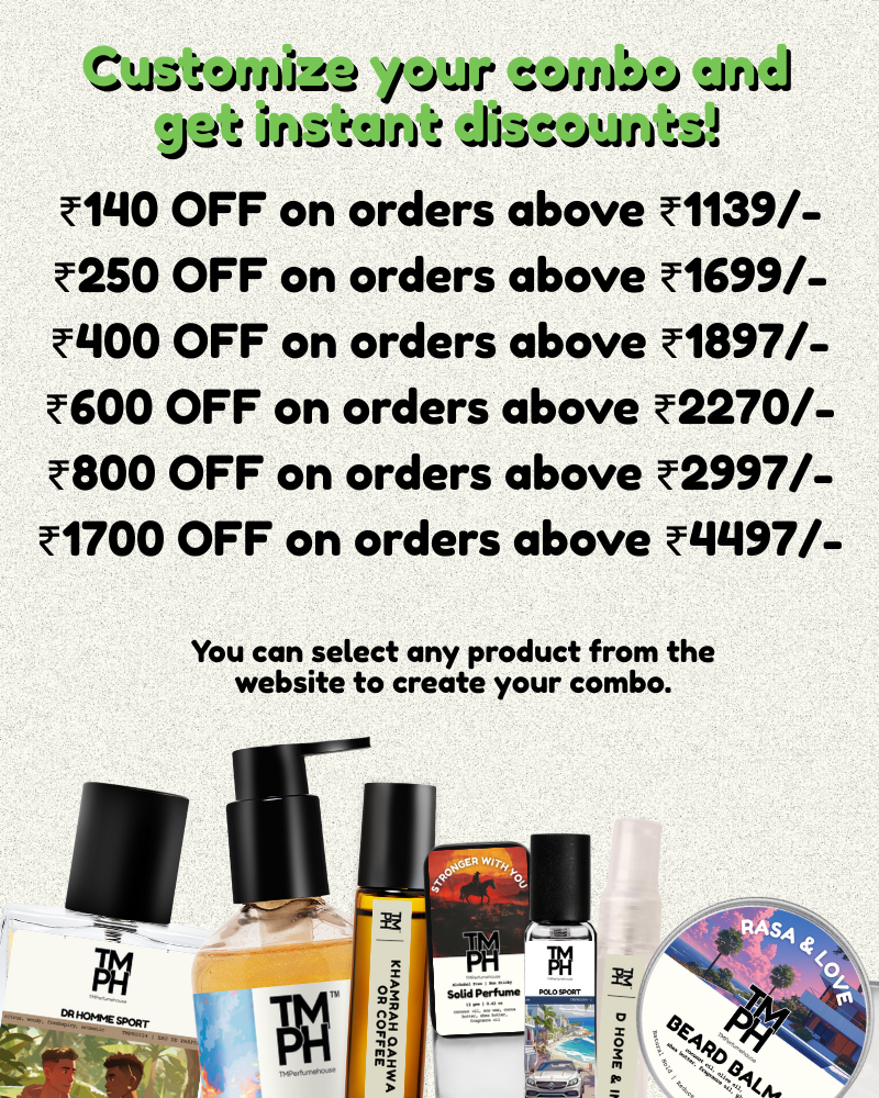 Weekend Men - LG Inspired perfume | TMPerfumehouse