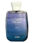 Hawas Ice Rasasi