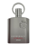 Afnan supremacy not only intense