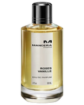 Roses Vanille Mancera 