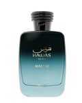 Hawas Malibu Rasasi