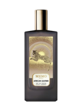 African Leather Memo Paris 