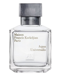 Aqua Universalis Maison Francis Kurkdjian