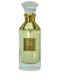 Velvet Oud Lattafa Perfumes 
