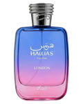 Hawas London Rasasi
