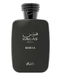 Hawas Kobra Rasasi