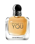 Emporio Armani Because It’s You Giorgio Armani 