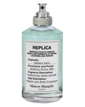 Bubble Bath Maison Martin Margiela 