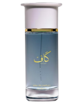 Kaaf Ahmed Al Maghribi 