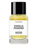 Vanilla Powder Matiere Premiere