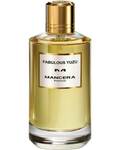 Fabulous Yuzu Mancera 