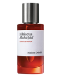 Hibiscus Mahajád Maison Crivelli 