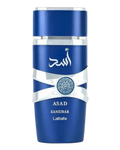 Asad Zanzibar Lattafa Perfumes