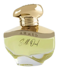 Ahmed Al Maghribi Silk Oud