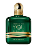 Emporio Armani Stronger With You Sandalwood Giorgio Armani