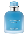Light Blue Eau Intense Pour Homme Dolce&Gabbana 