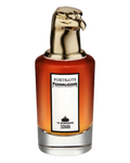 The Uncompromising Sohan Penhaligon's