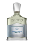 Virgin Island Water Creed 