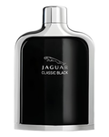 Jaguar Classic Black Jaguar