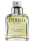 Eternity For Men Calvin Klein 