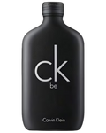 CK be Calvin Klein