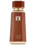 French Avenue Liquid Brun