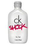 CK One Shock For Her Calvin Klein 