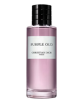 Purple Oud Dior