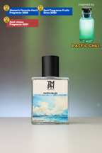 Pacific Chilled inspired by Lovuis Vuitton pacific chill 50ml 