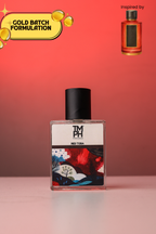 Red Toba - Inspired perfume | TMPerfumehouse