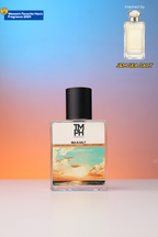 Sea & Salt inspired by jo malon sea salt 50ml 