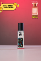 Smoked Cherry - Inspired perfume  | TMPerfumehouse