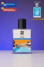 V-Homme inspired by versace pour homme 100ml