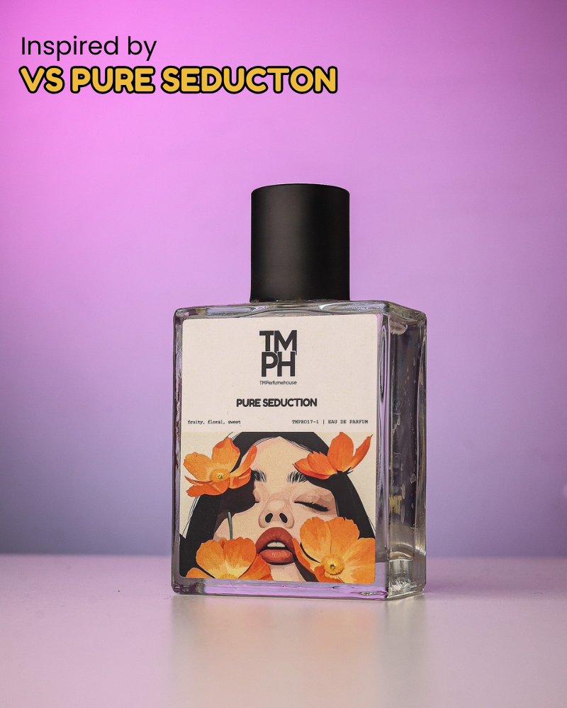 Pure Seduction –  Inspired perfume | TMPerfumehouse