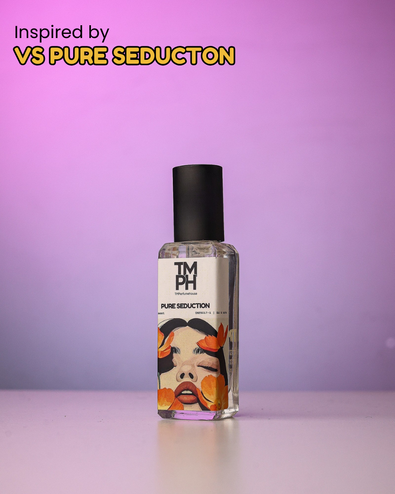 Pure Seduction –  Inspired perfume | TMPerfumehouse